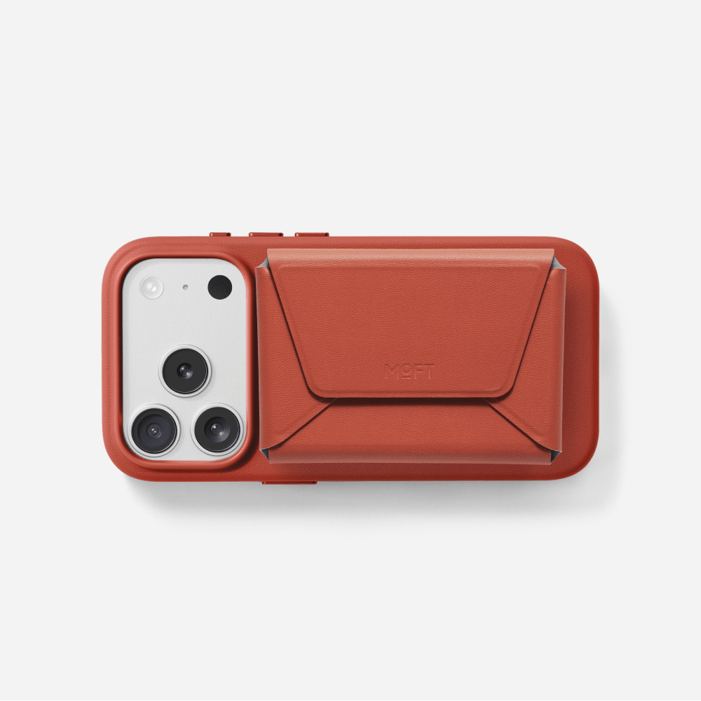Snap Field Wallet MB005 