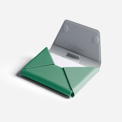 Snap Field Wallet MB005 