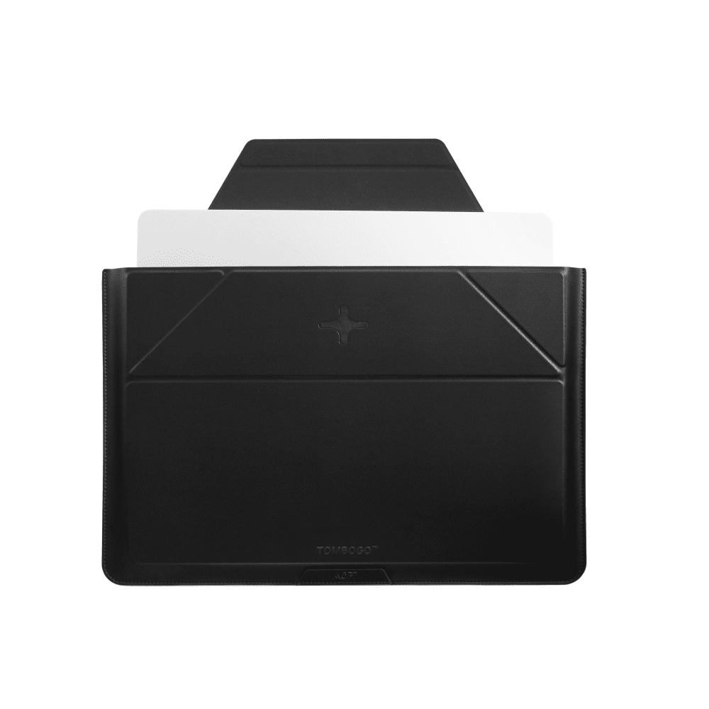 MOFT X TOMBOGO Laptop Sleeve TombogoSet Jet Black 14" 
