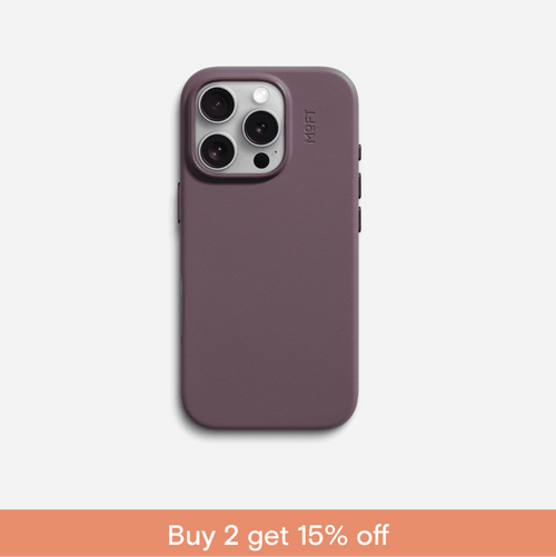 Snap Case MOVAS™ for iPhone 16 - MagSafe Compatible For Phones MD020/MD020A 