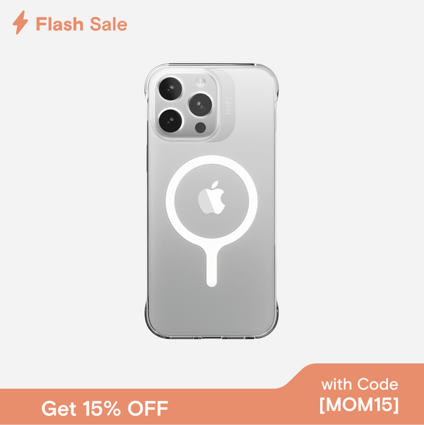 iPhone 16 Case – MOFT iPhone 16 Case – MOFT