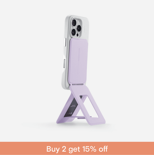 Snap Phone Tripod Stand MOVAS™ - MagSafe Compatible For Phones MS027 
