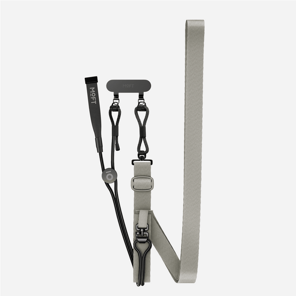 Everywhere Lanyard MD018U MISTY COVE 