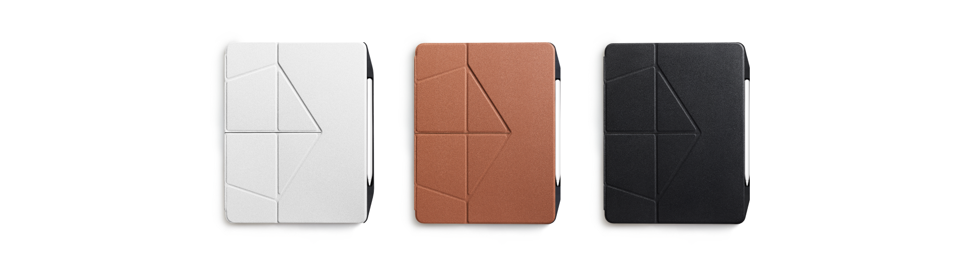 Snap Float Folio & Case Set