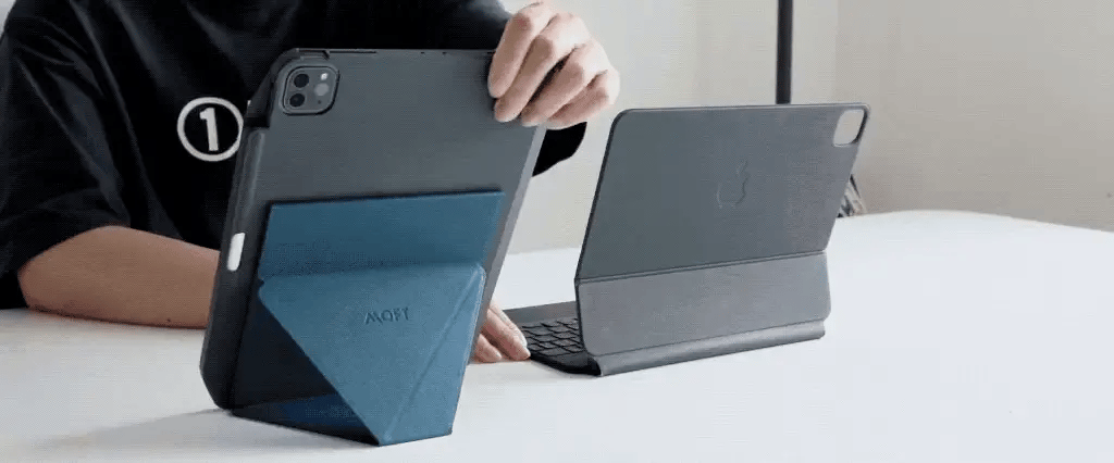 Snap iPad Case & Stand | MOFT – MOFT Snap iPad Case & Stand | MOFT – MOFT