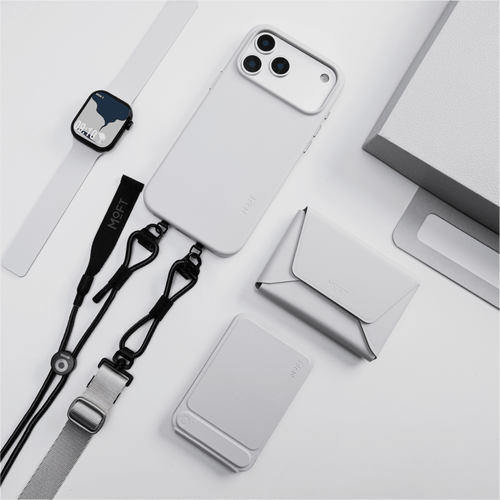 Snap Studio for iPhone 17 MOFT 