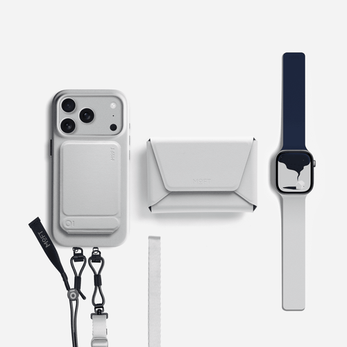 Snap Studio for iPhone 17 MOFT 