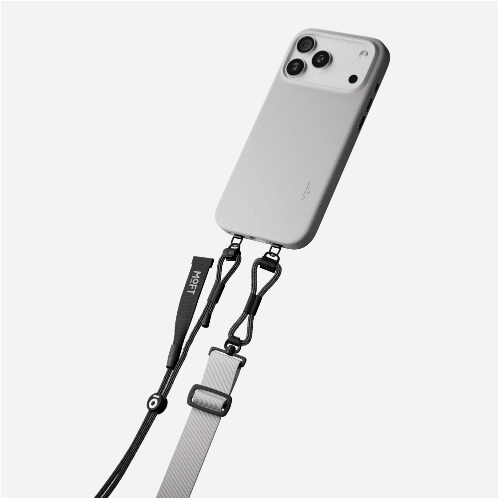Snap Studio for iPhone 17 MG008 