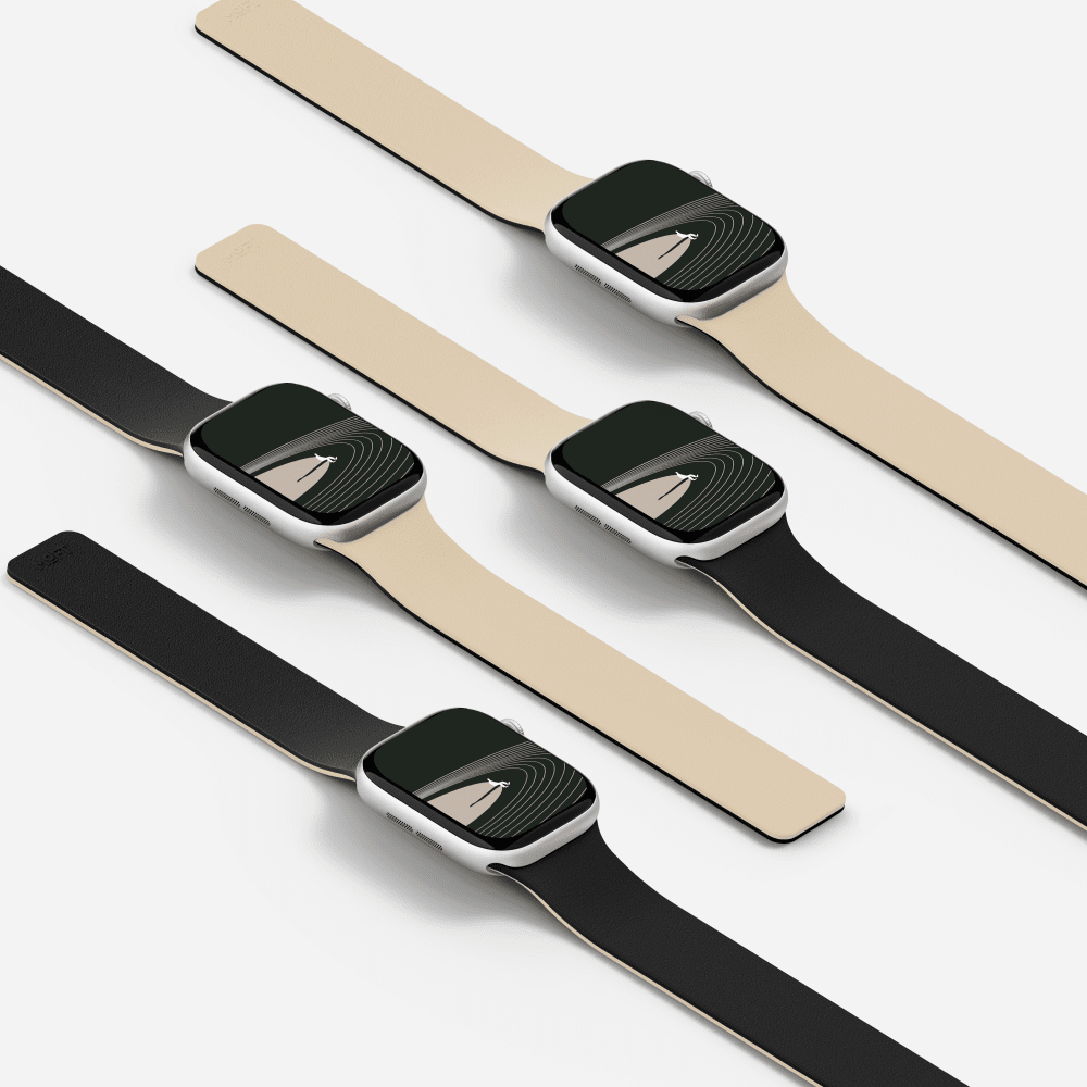 Snap Duo Watch Bands MD025 
