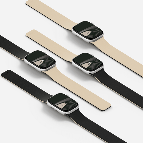 Snap Duo Watch Bands MD025 