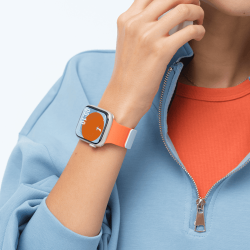 Snap Duo Watch Bands MD025 