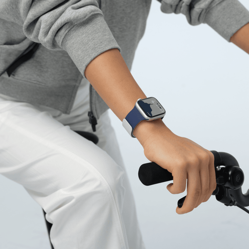 Snap Duo Watch Bands MD025 