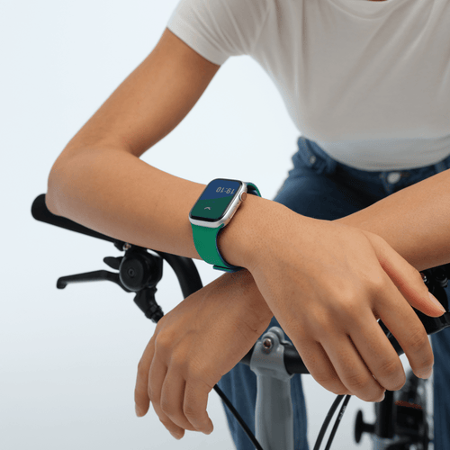 Snap Duo Watch Bands MD025 