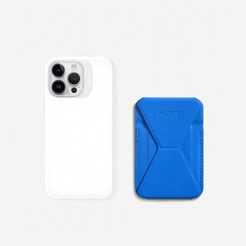 iPhone 15 Case, Stand & Wallet Snap Set iPhone 15 Case, Stand & Wallet Snap Set