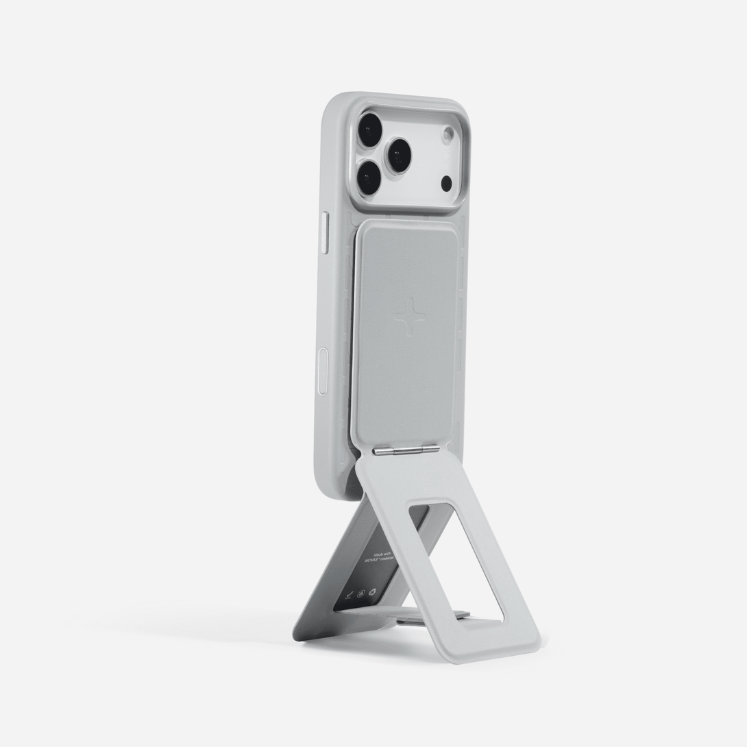 Tombogo Monogram Collection Made by MOVAS TombogoMonogram Tripod Stand Cement None