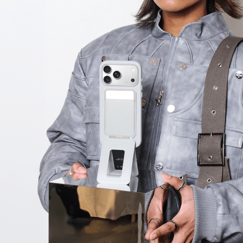 Tombogo Monogram Collection Made by MOVAS™ TombogoMonogram 