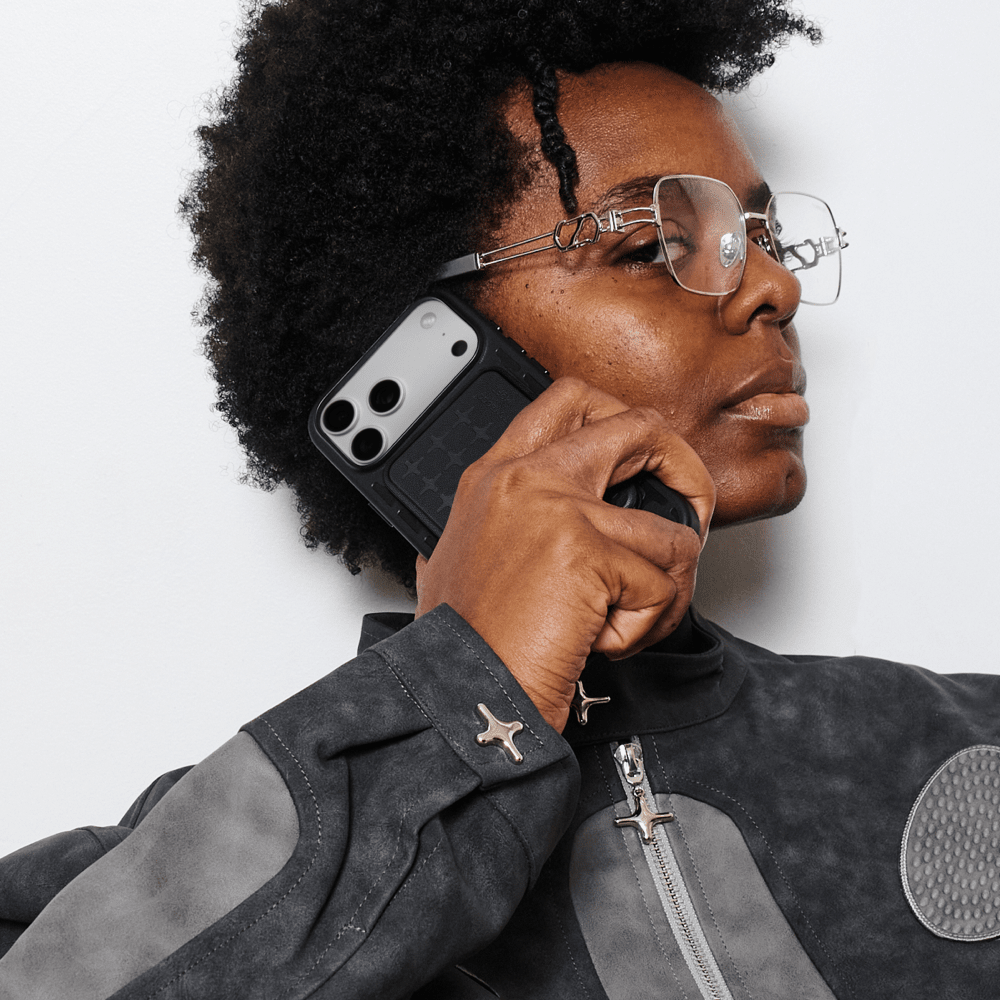 Tombogo Monogram Collection Made by MOVAS™ TombogoMonogram 