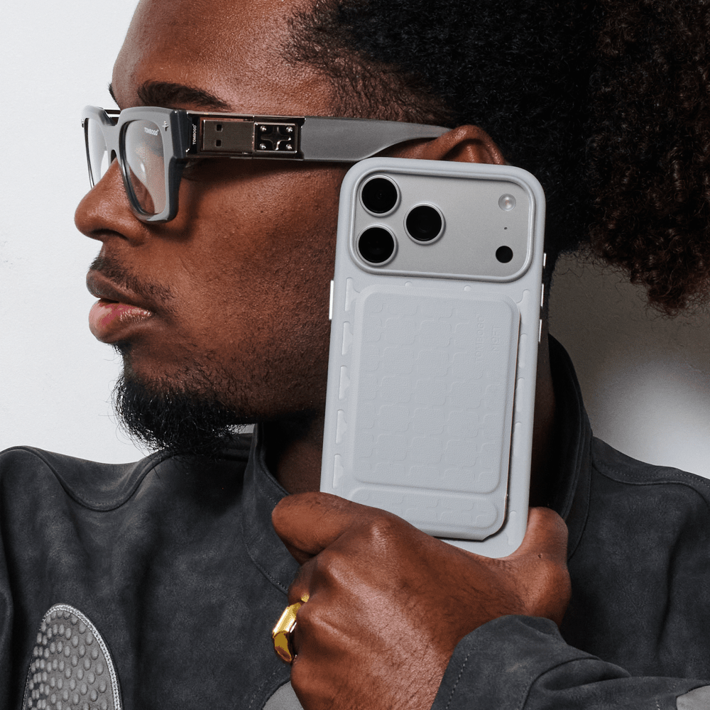 Tombogo Monogram Collection Made by MOVAS™ TombogoMonogram 