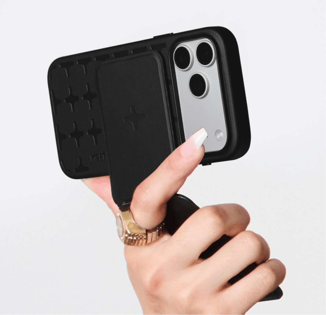 Tombogo Monogram Collection Made by MOVAS™ TombogoMonogram 