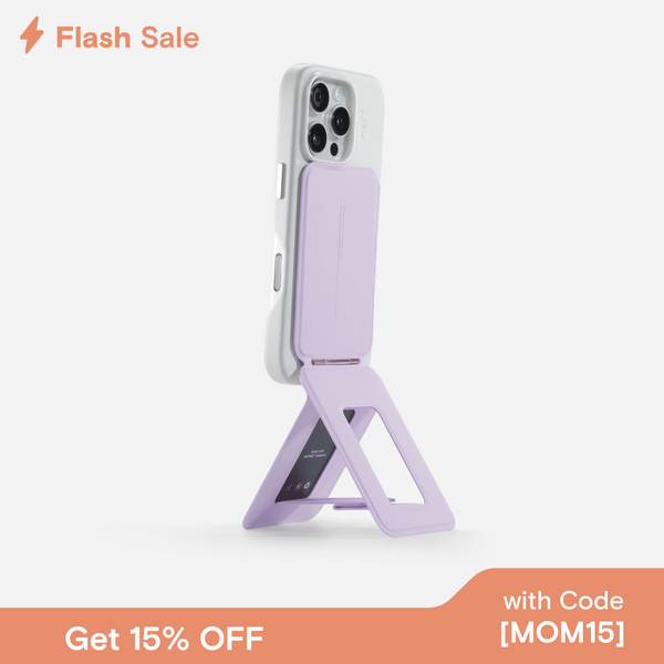 Snap Phone Tripod Stand MOVAS™ MS027