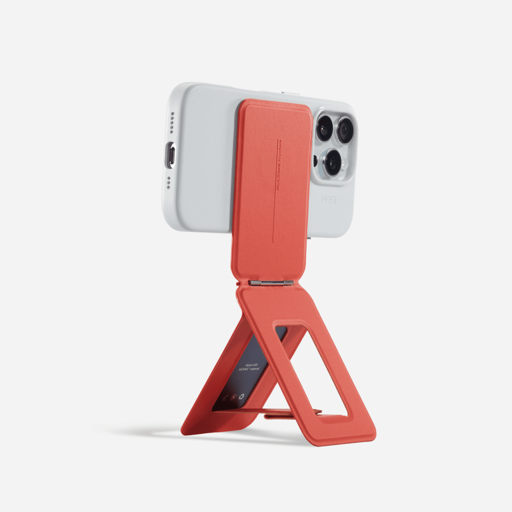 Snap Phone Tripod Stand MOVAS™ - MagSafe Compatible For Phones MS027 