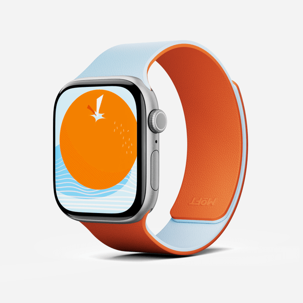 Snap Duo Watch Bands MD025 