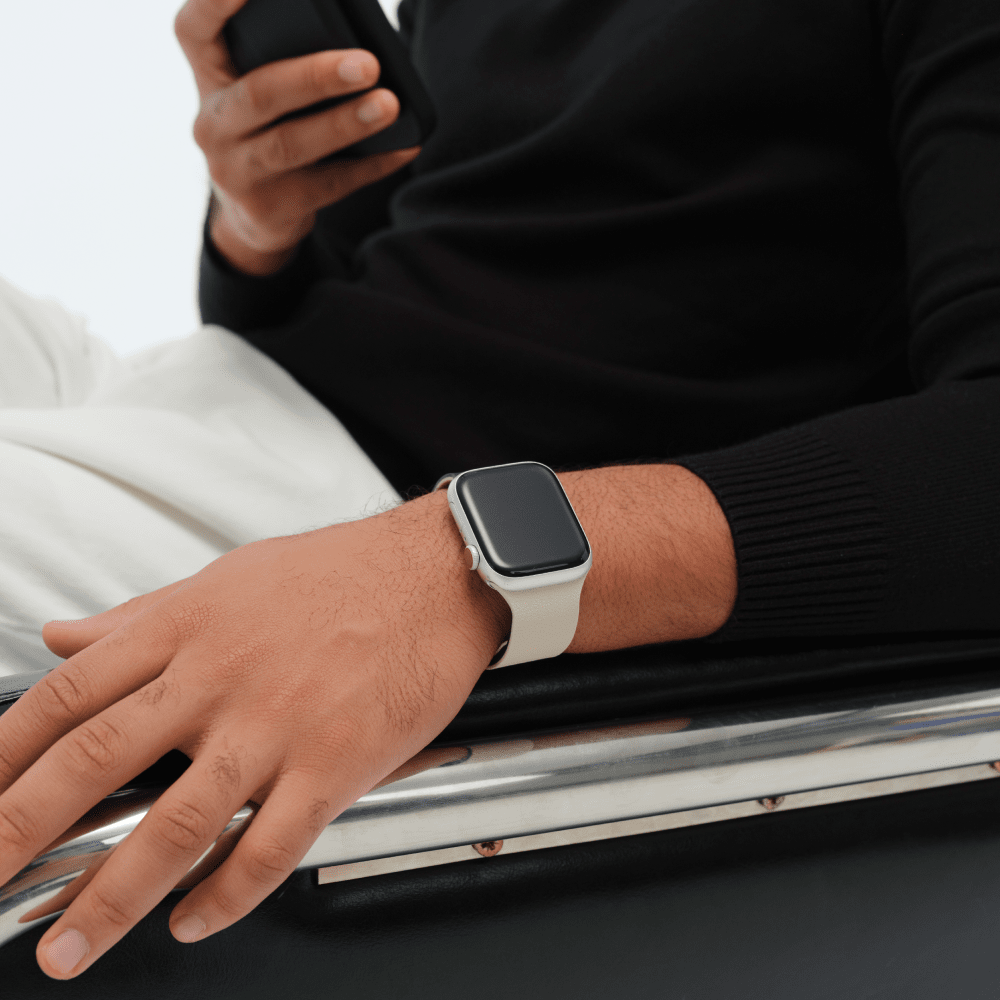 Snap Duo Watch Bands MD025 