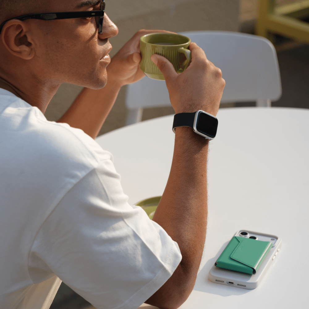 Snap Duo Watch Bands MD025 
