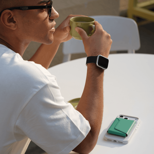 Snap Duo Watch Bands MD025 