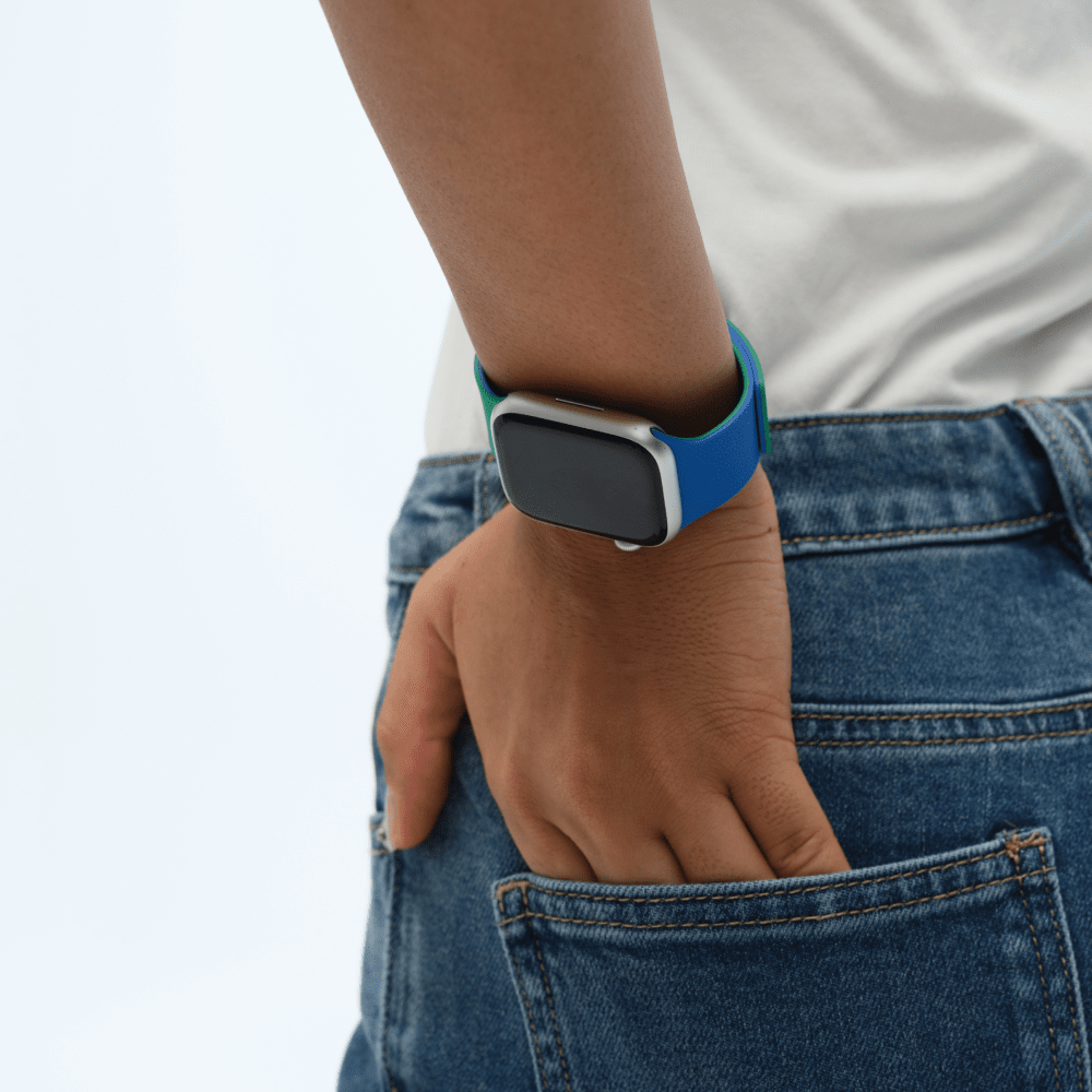 Snap Duo Watch Bands MD025 