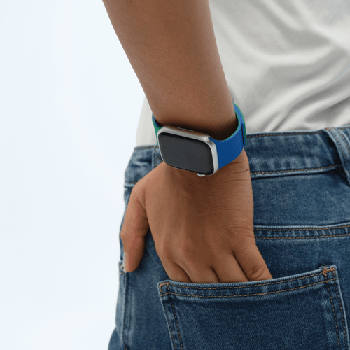 Snap Duo Watch Bands MD025 