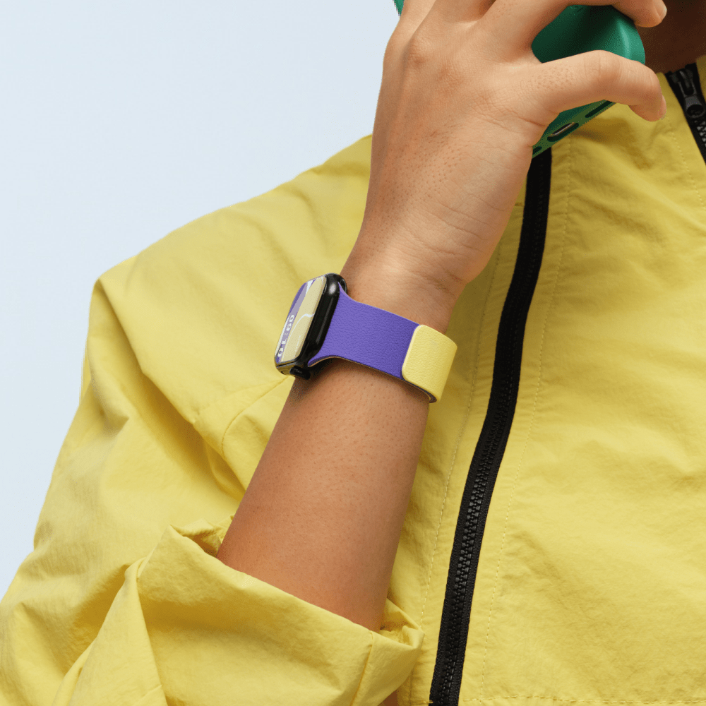 Snap Duo Watch Bands MD025 