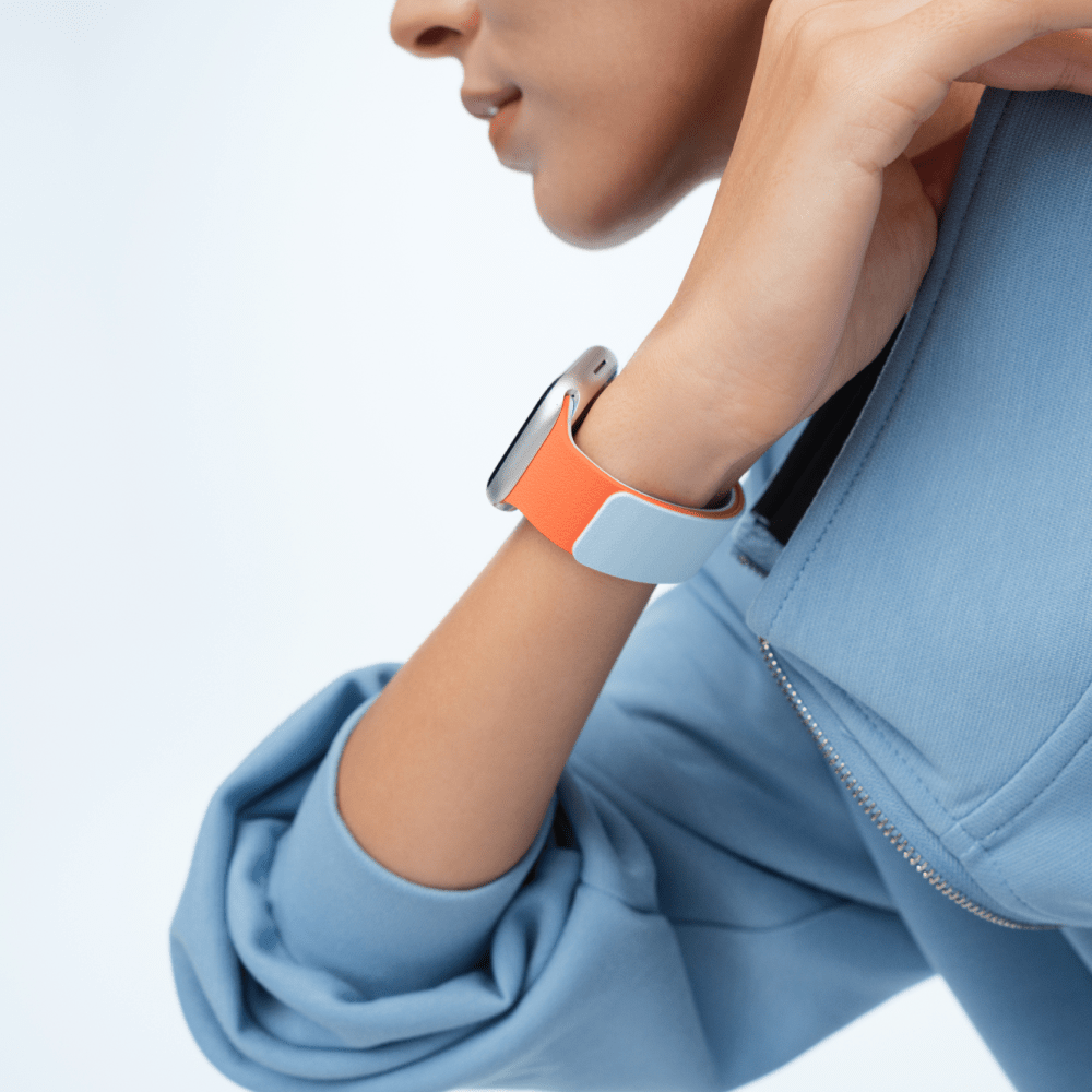 Snap Duo Watch Bands MD025 