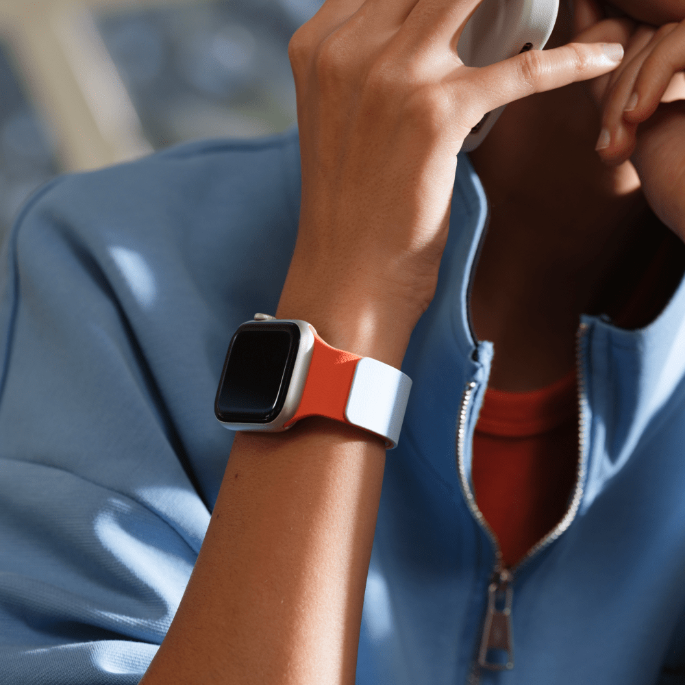 Snap Duo Watch Bands MD025 