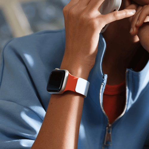 Snap Duo Watch Bands MD025 
