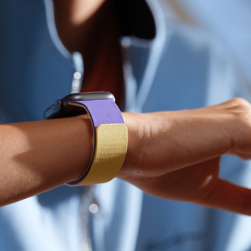 Snap Duo Watch Bands MD025 