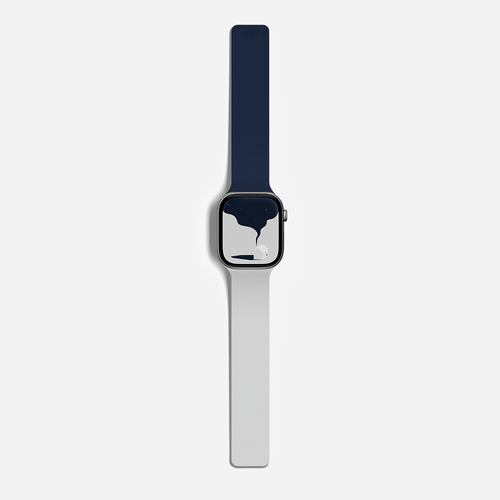 Snap Duo Watch Bands MD025 