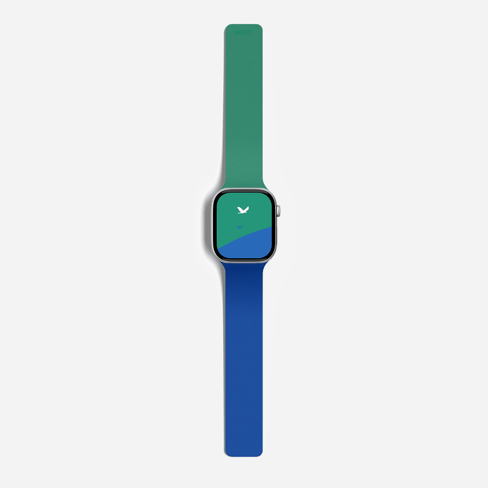 Snap Duo Watch Bands MD025 