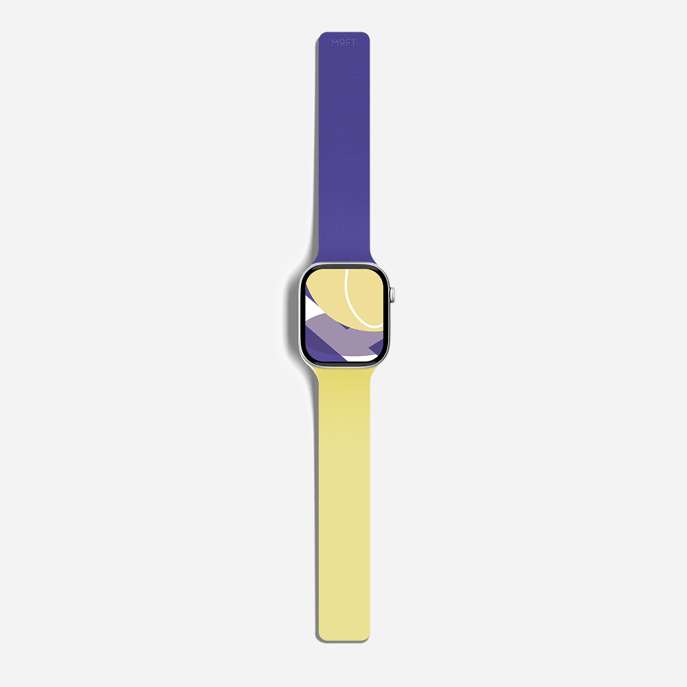 Snap Duo Watch Bands MD025 