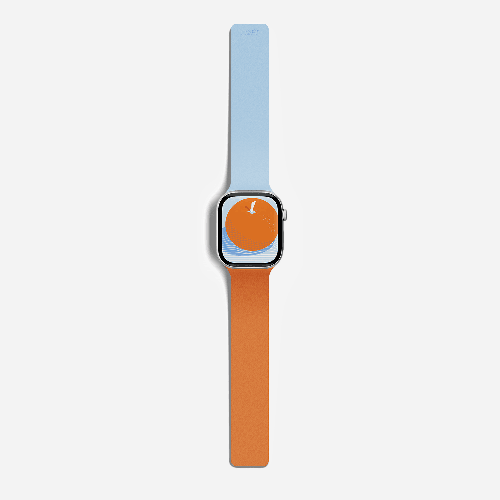Snap Duo Watch Bands MD025 