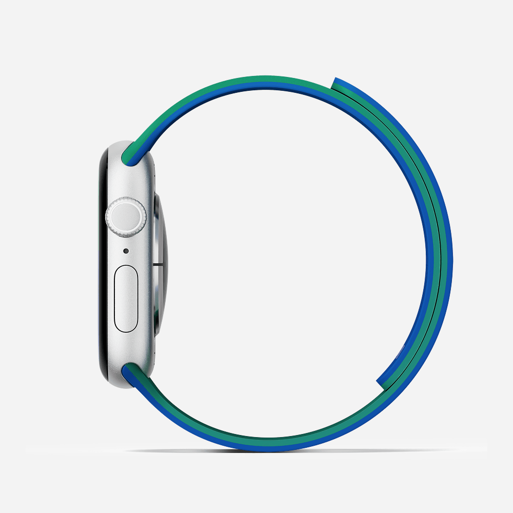 Snap Duo Watch Bands MD025 