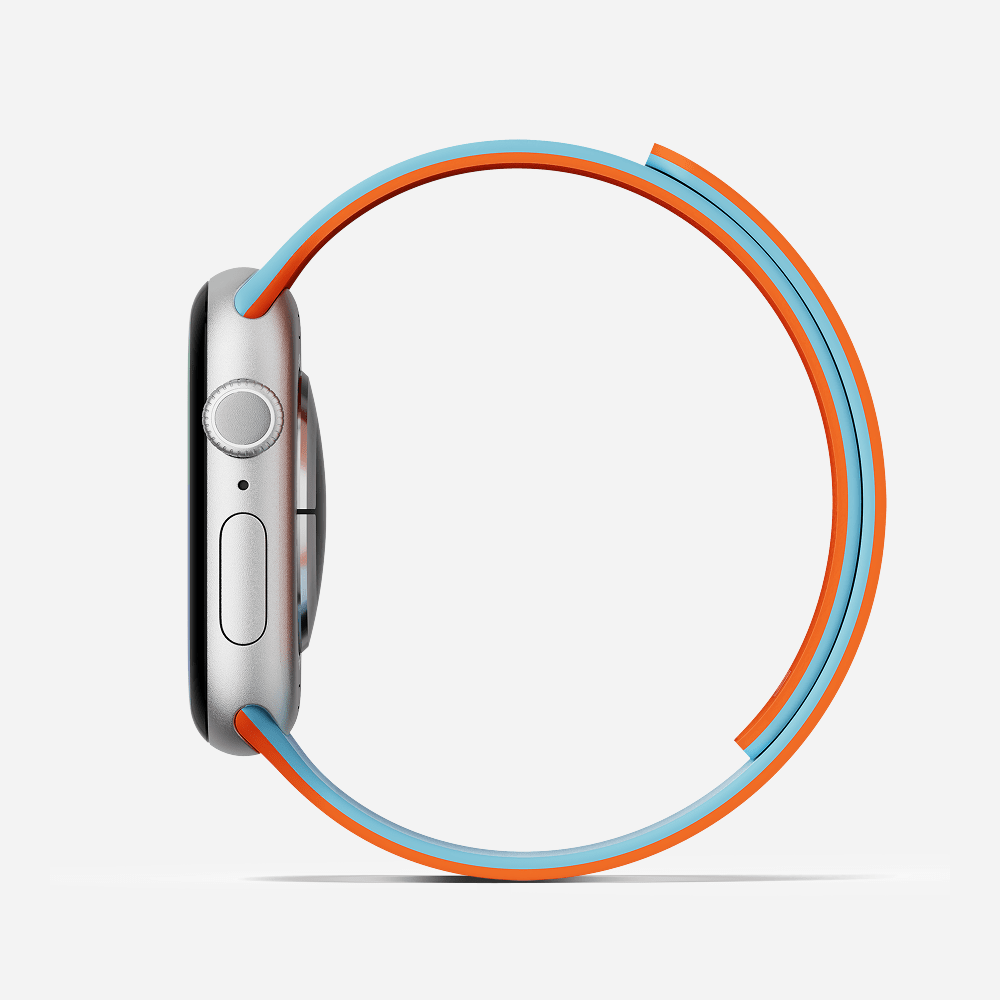 Snap Duo Watch Bands MD025 