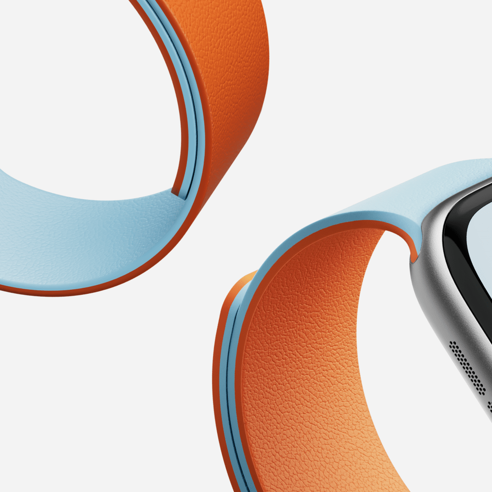 Snap Duo Watch Bands MD025 