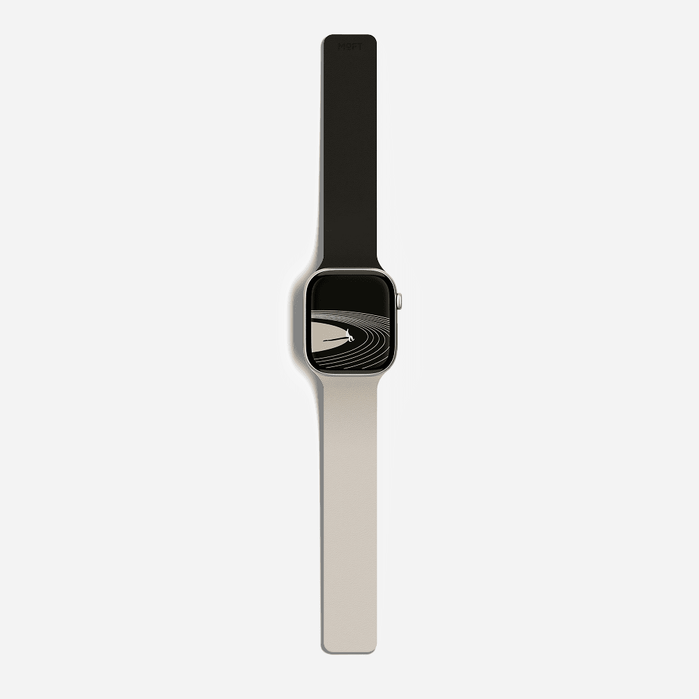 Snap Duo Watch Bands MD025 