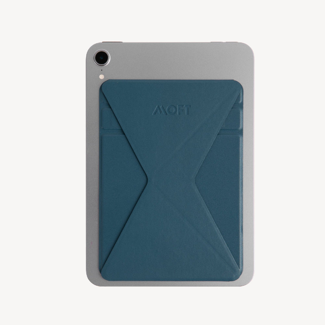 Invisible Tablet Stand For Tablets MS008&9 For iPad Mini - Wanderlust Blue 