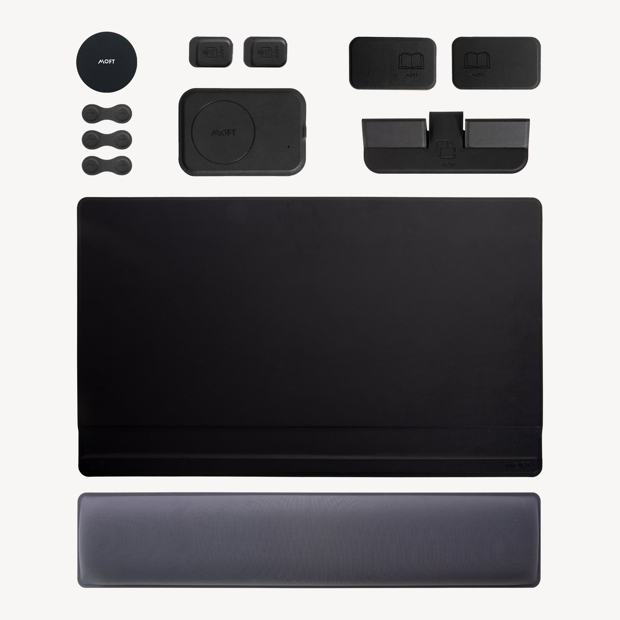 Smart Desk Mat