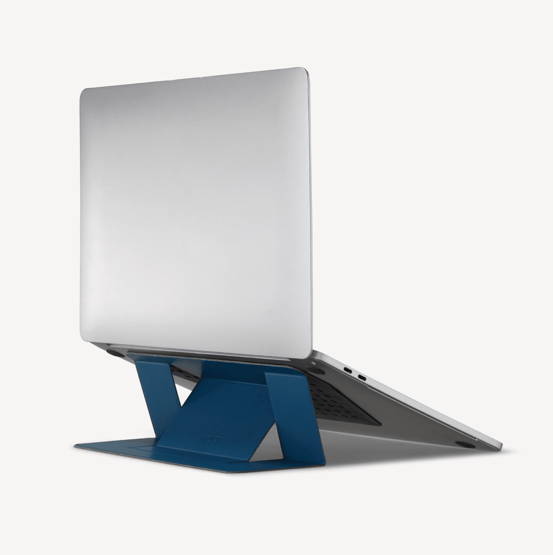 MOFT Adhesive Laptop Stand, Invisible & Portable Stand - Moft