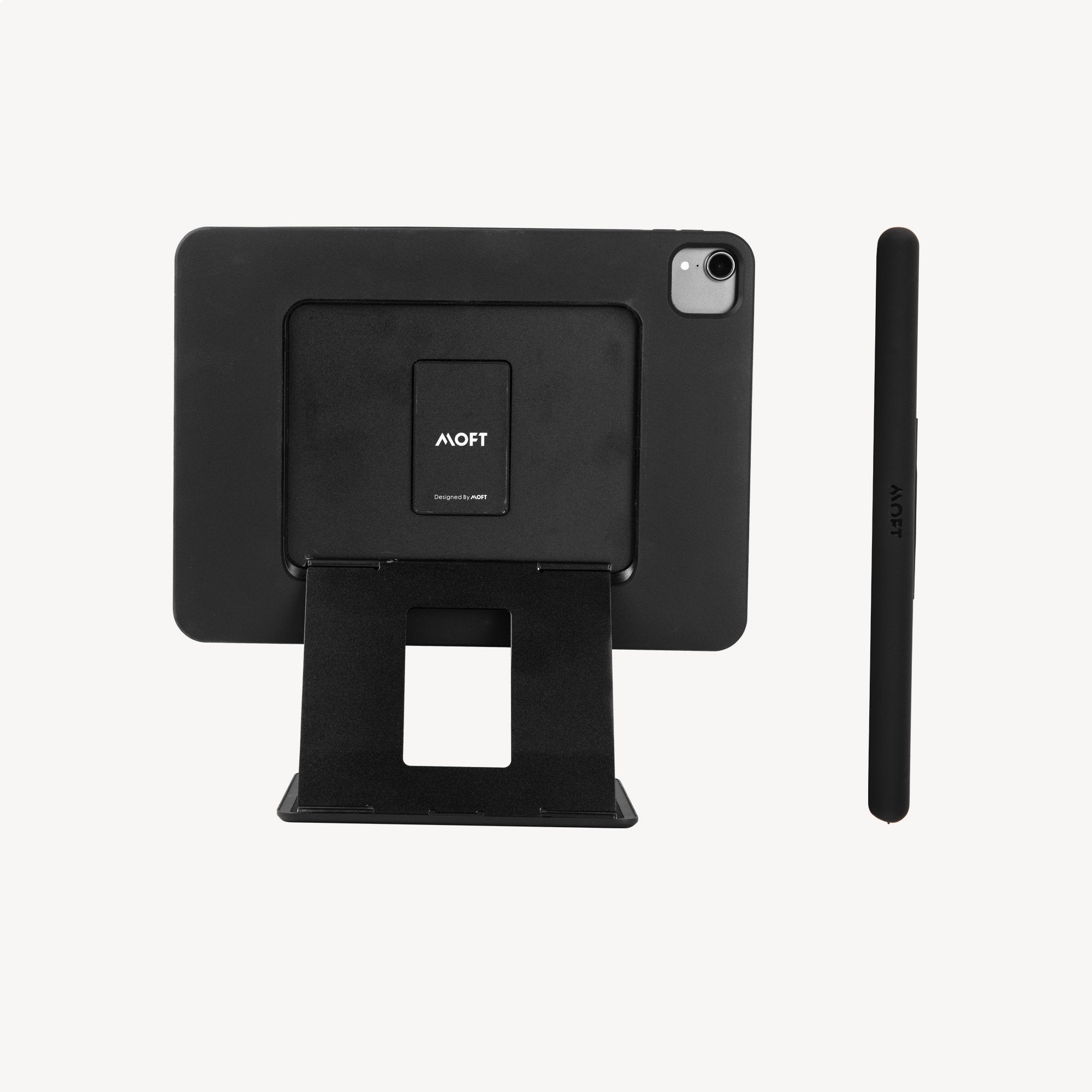 Float Stand & Case