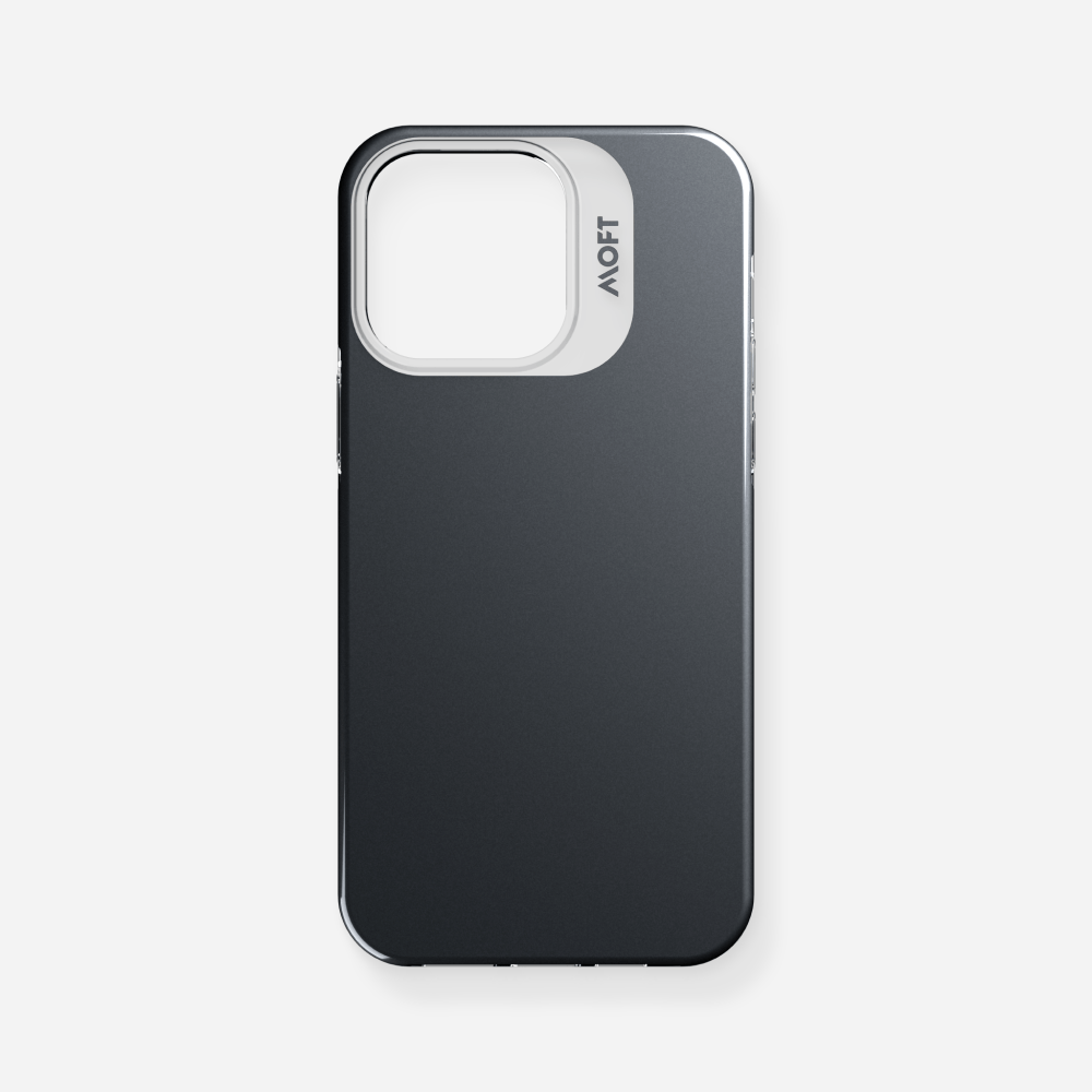 Snap Case - MagSafe-Enhanced MD011 iPhone 14 Pro Max Smoky Black 