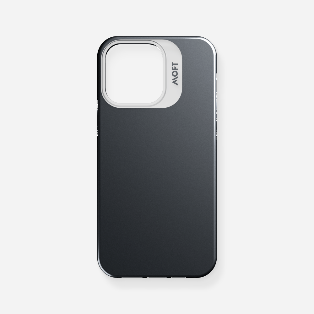 Clear Phone Case, iPhone 14 Case with Strong MagSafe